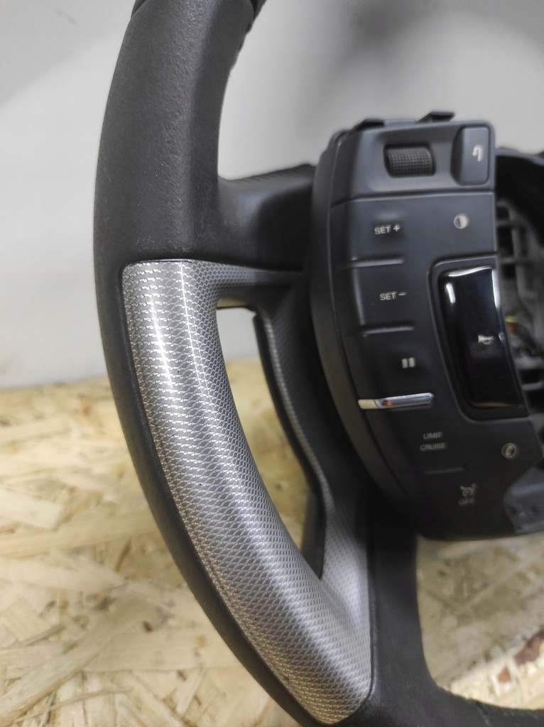 фото №10, Воздуховод многофункциональный citroen c5 ii 608004900