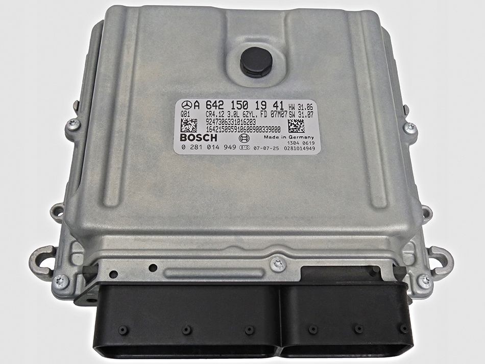 Купить Бортовой компьютер mercedes 3.0 cdi a6421501941 0281014949