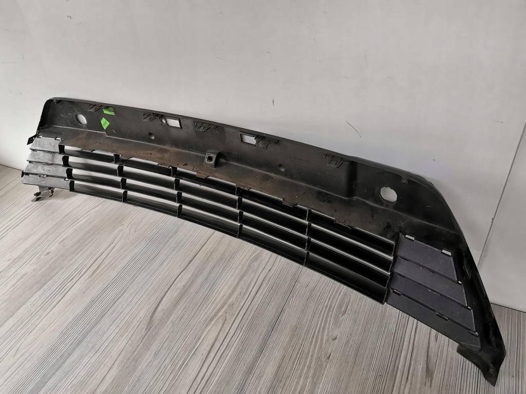 фото №7, Решітка бампера середня toyota auris ii