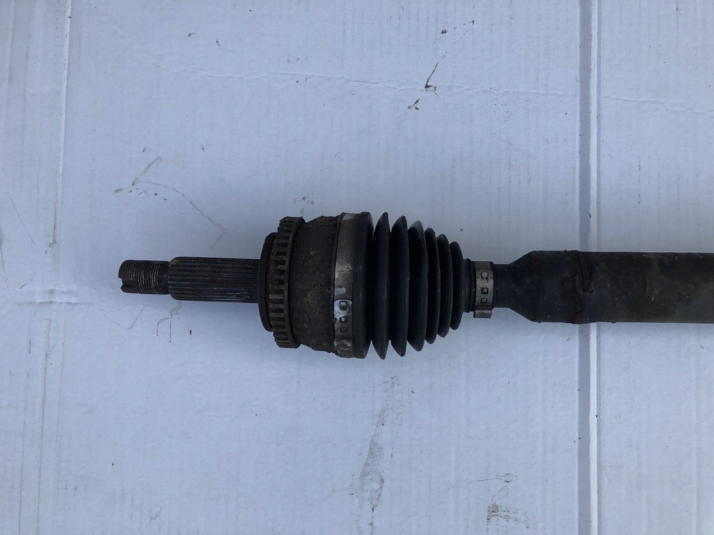 фото №3, Привідний вал права kia ceed ii 1.4 crdi