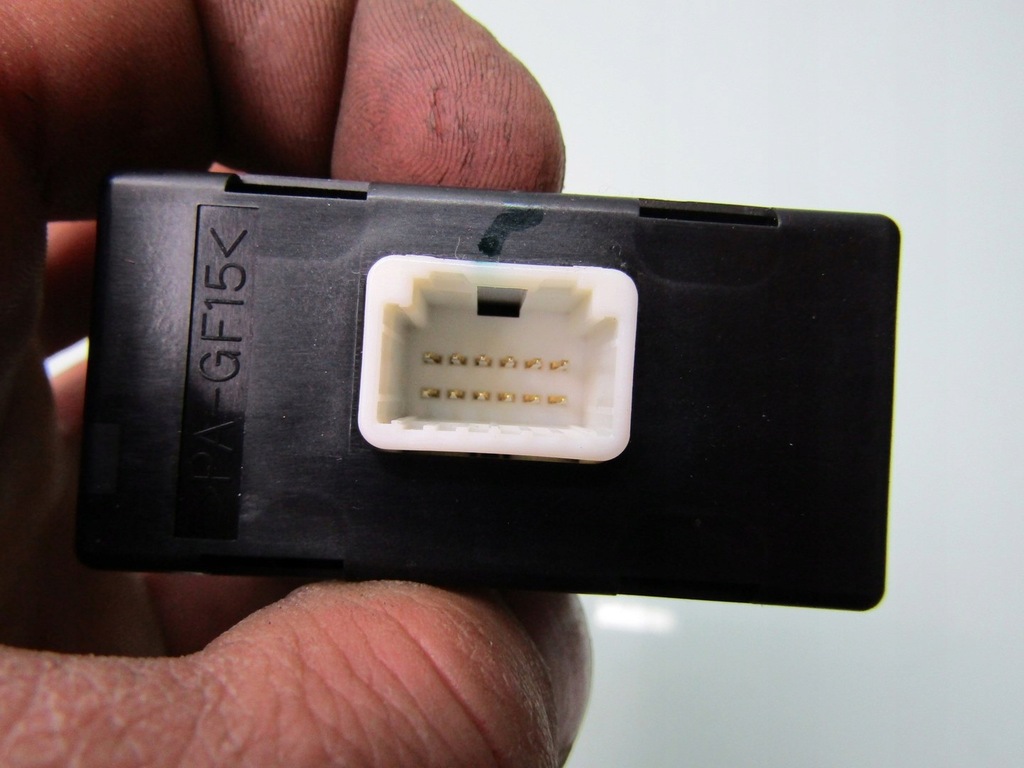 фото №5, Nissan micra k13 14r модуль давления w шинах блок управления 407403vu0b