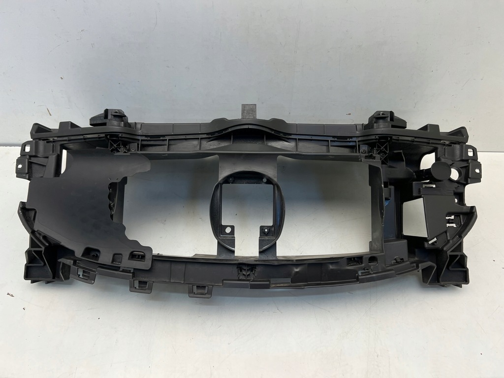 фото №6, Smart forfour w453 підсилювач каркас решітка поперечина