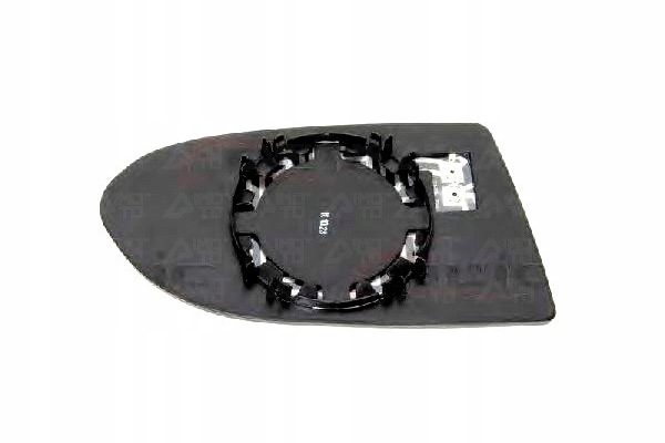 фото №2, Скло дзеркало зовнішнього асферичне підігрів