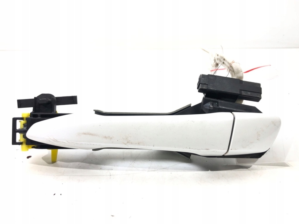 фото №1, Ручка зовнішня лівий задня lexus gs 12-20