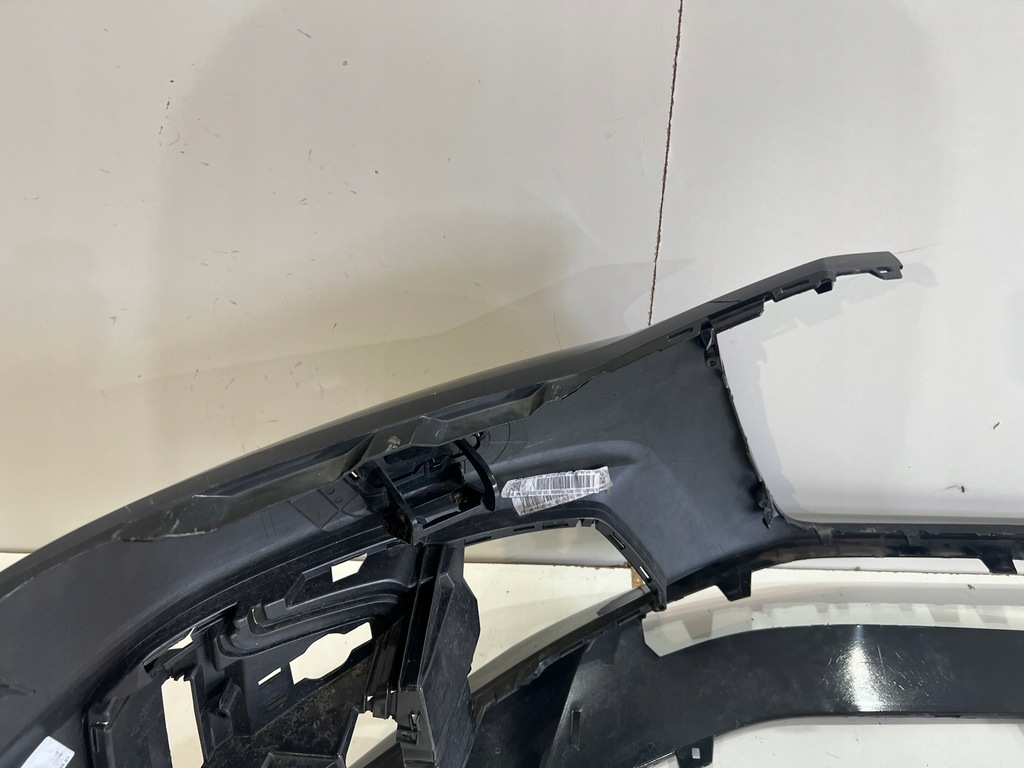 фото №15, Бампер передний перед audi a5 s5 b9 lift ii 2 8w 8w6 s-line sline