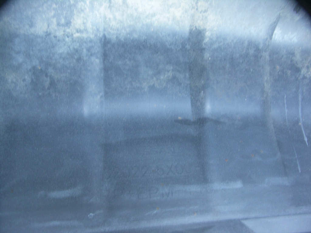 фото №10, Nissan navara d40 patfinder lift 10-14 бампер передній kielce-gliwice