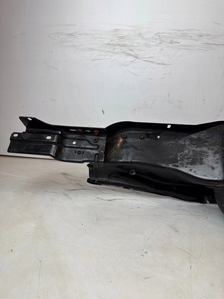 фото №13, Pas передний усилитель верхний замок citroen jumper ducato boxer iii lift 14