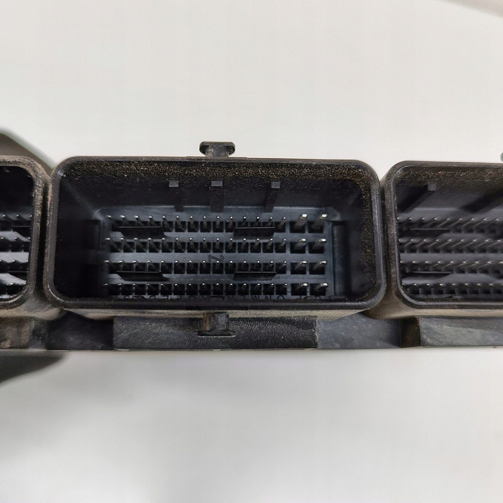 фото №8, Opel vivaro 2016 блок керування / модуль ecu