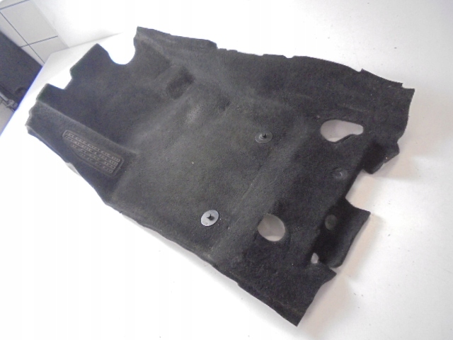 фото №1, Коврик обшивка левый перед jeep compass ii 2018 rok