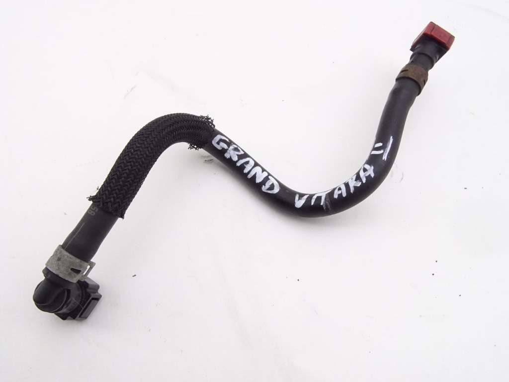 фото №1, Suzuki grand vitara ii 1.9 ddis шланг пального