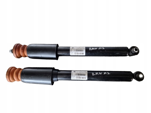 фото №1, Bmw 2 f22 m 240 амортизатор задняя задний
