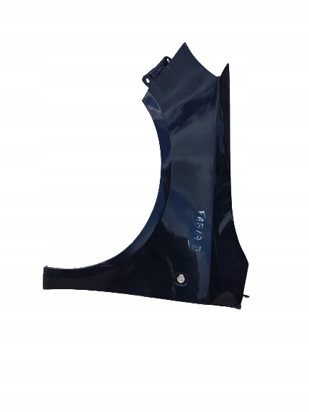 фото №1, Крыло левый перед передний skoda fabia ii 2