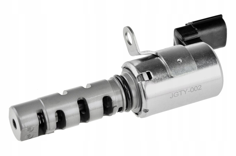 фото №9, Клапан переменных faz распределительного вала toyota yaris yaris verso 1.3 1999- сторона dopr