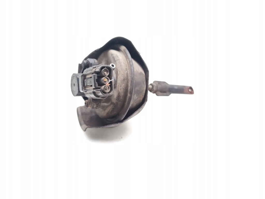 Toyota passo часть системы вакуумный турбонагнетателя 1.3 бензин t304725905 Киев