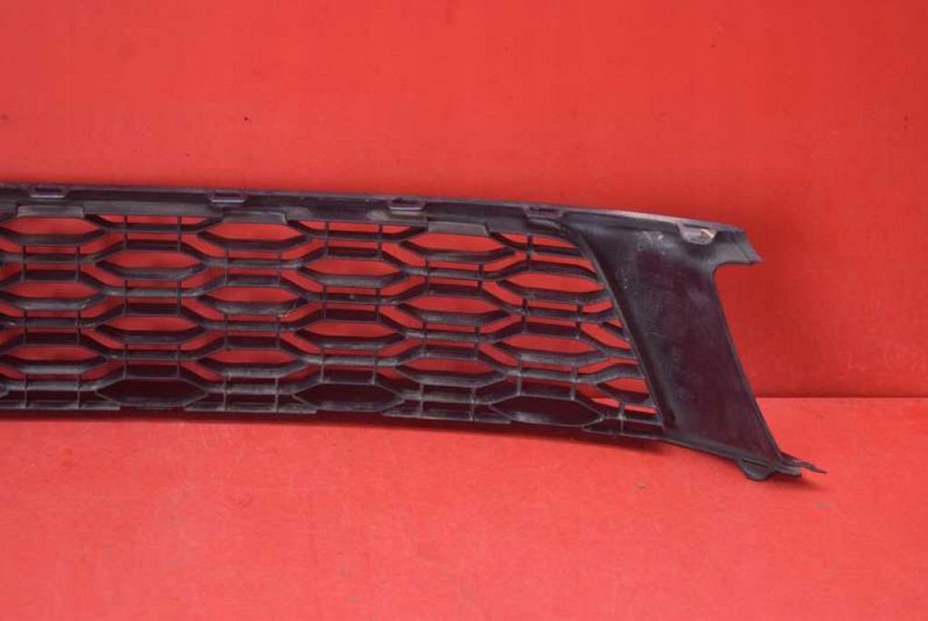 фото №8, Решётка бампера средняя 622544275r dacia logan mcv 2 ii lift 17-20