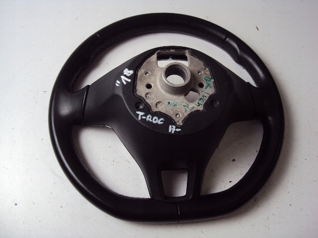 фото №6, Воздуховод vw t-roc 2017-