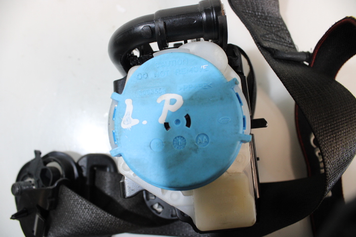 фото №3, Pas безопасности левый перед opel insignia a lift