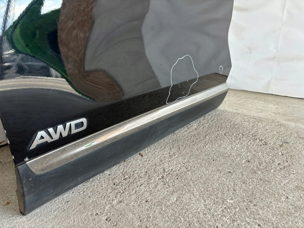 фото №7, Kia sorento iii 2015-2020r двері ліва передні