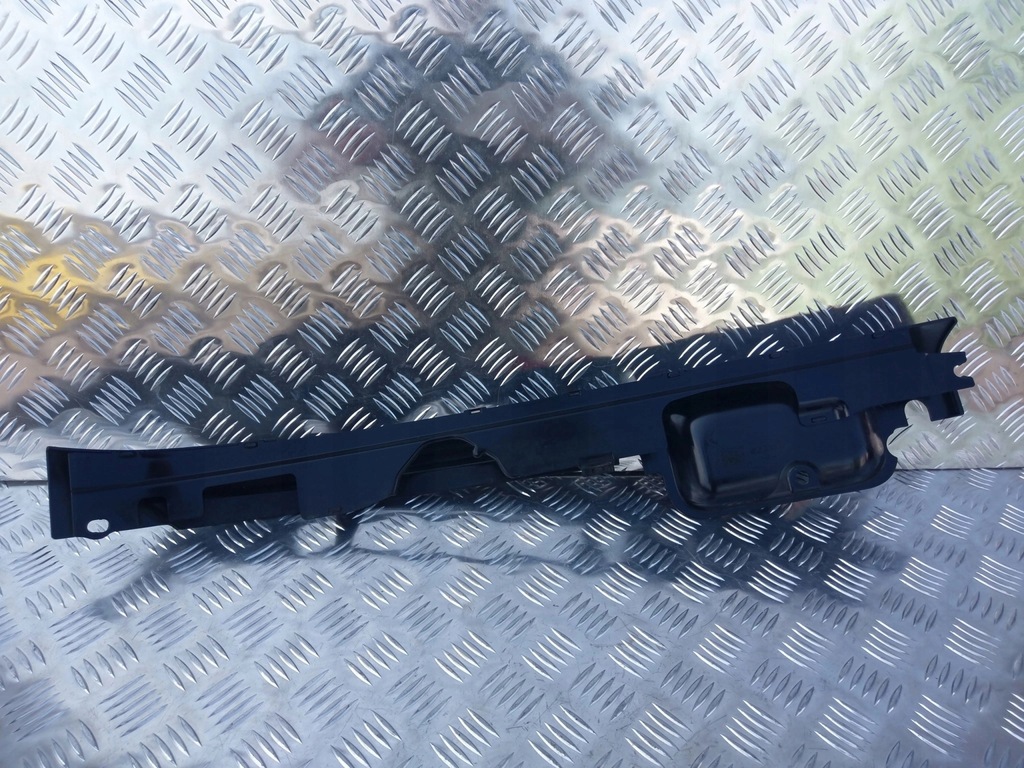 фото №3, Жабо левая scania r