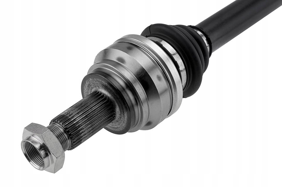 фото №2, Приводной вал приводная