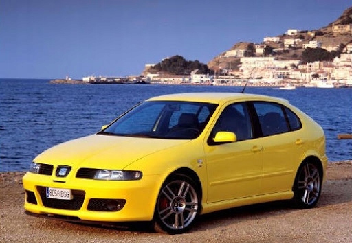 фото №7, Гальмівні диски гальмівні колодки перед seat leon 1m1 toledo 256m