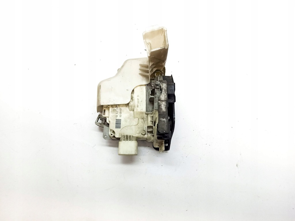 фото №14, Audi a4 s4 b8 8k 2009 замок двері передніх