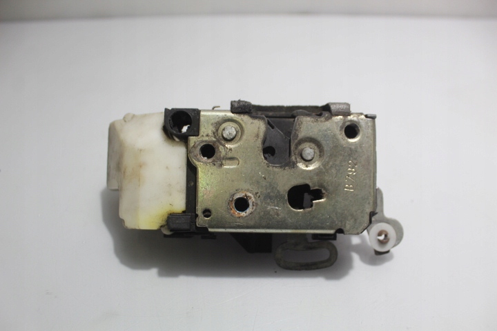 фото №4, Замок правый перед дверь alfa romeo gt ii