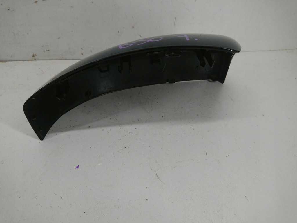 фото №2, Land rover discovery корпус дзеркало лівий перед