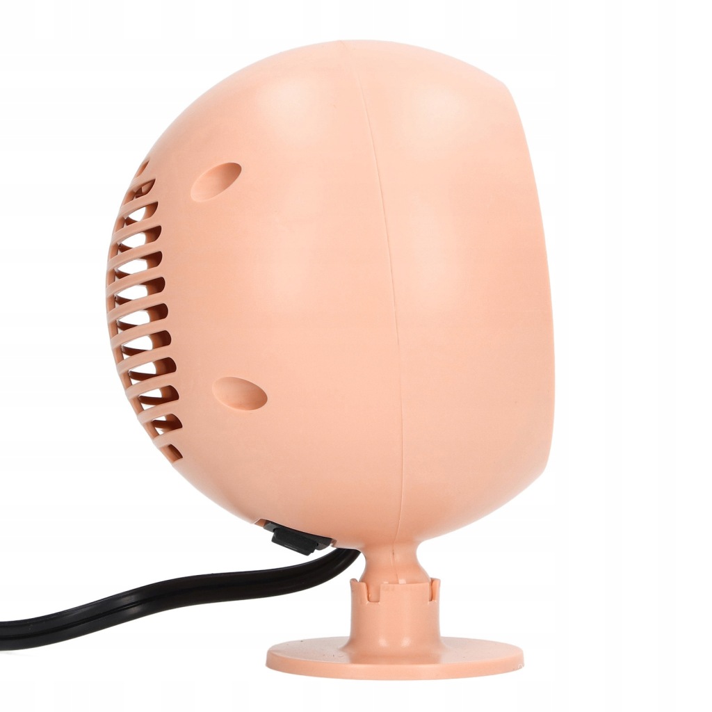 Termowentylator отопитель автомобильная 12v Оригинал