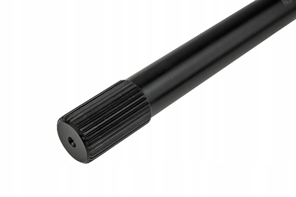 фото №4, Nty вал полуось