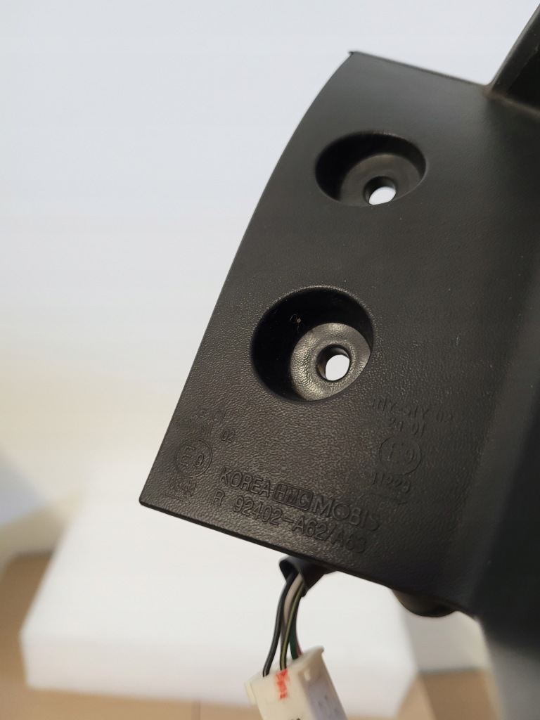 фото №14, Hyundai i30 ii 2 lift kombi лампа led задняя правый задняя правая 92402-a63 oem