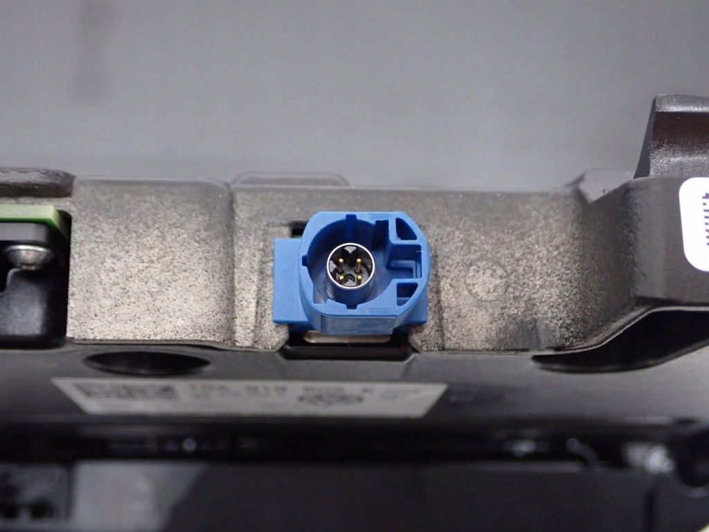 фото №7, Навігація navi радіо дисплей заводська оригінал vw id3 id.3 21r