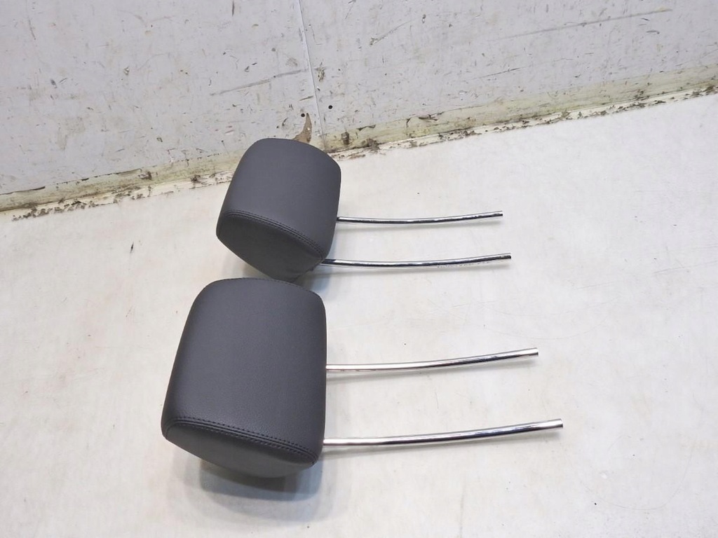 фото №6, Подголовник задняя задний mercedes w212