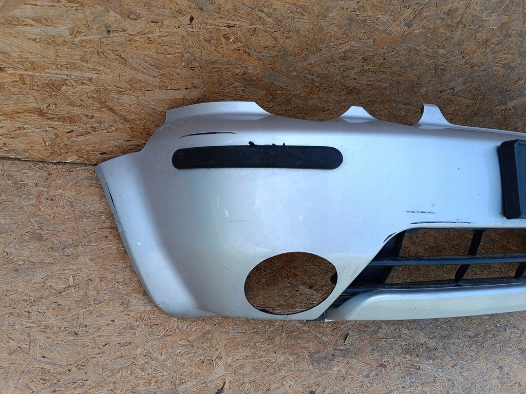 фото №10, Оригинал бампер перед 71101s2h0000 honda hr-v hrv i 1999-