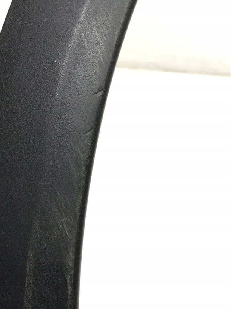 фото №7, Tesla x молдинг na крыло правый задняя 1045897-00-d