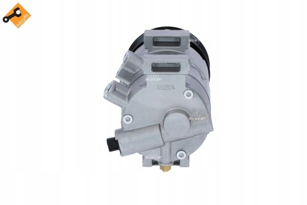 фото №8, Компрессор кондиционера toyota auris, ave nrf 32929 компрессор, кондиционер