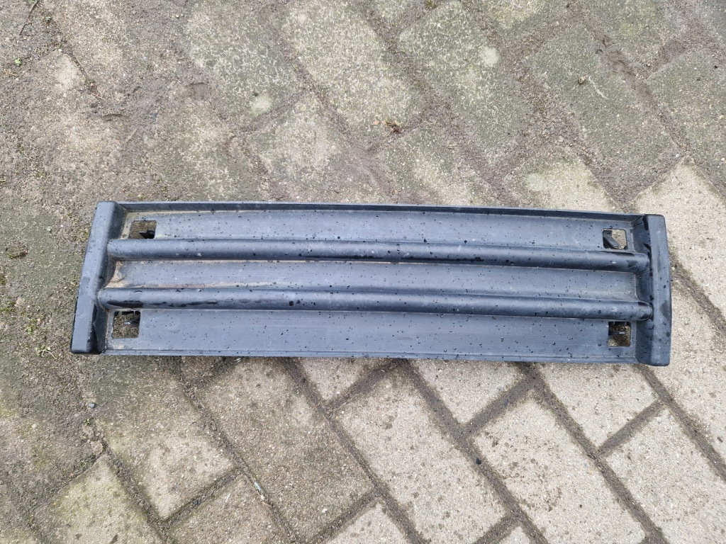 фото №1, Решётка бампера перед 1401021577 peugeot expert