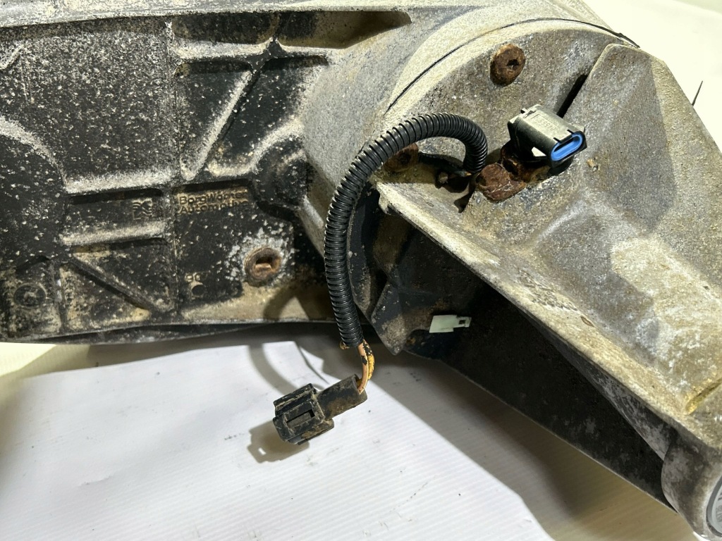 Редуктор коробки передач коробка передач приборная ford f150 f-150 4.6 2004- Киев