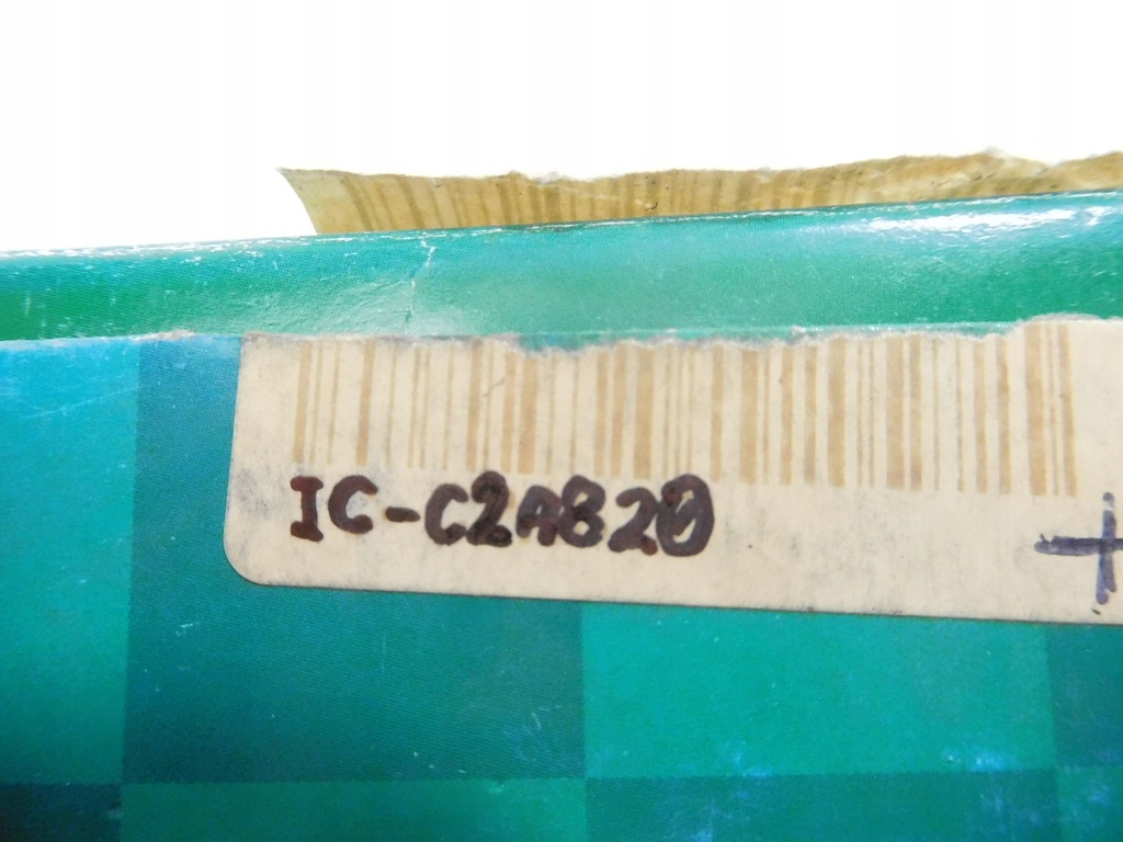 фото №12, Фильтр салонный салонный фильтр hyundai ix20 kia venga 2010 pmb-020