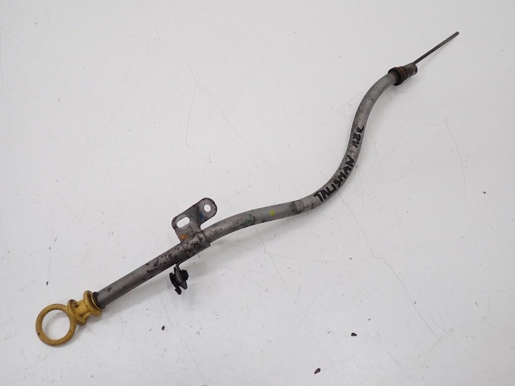 фото №2, Щуп щуп оливи оригінал 111518504r renault talisman 1.6 dci 18r