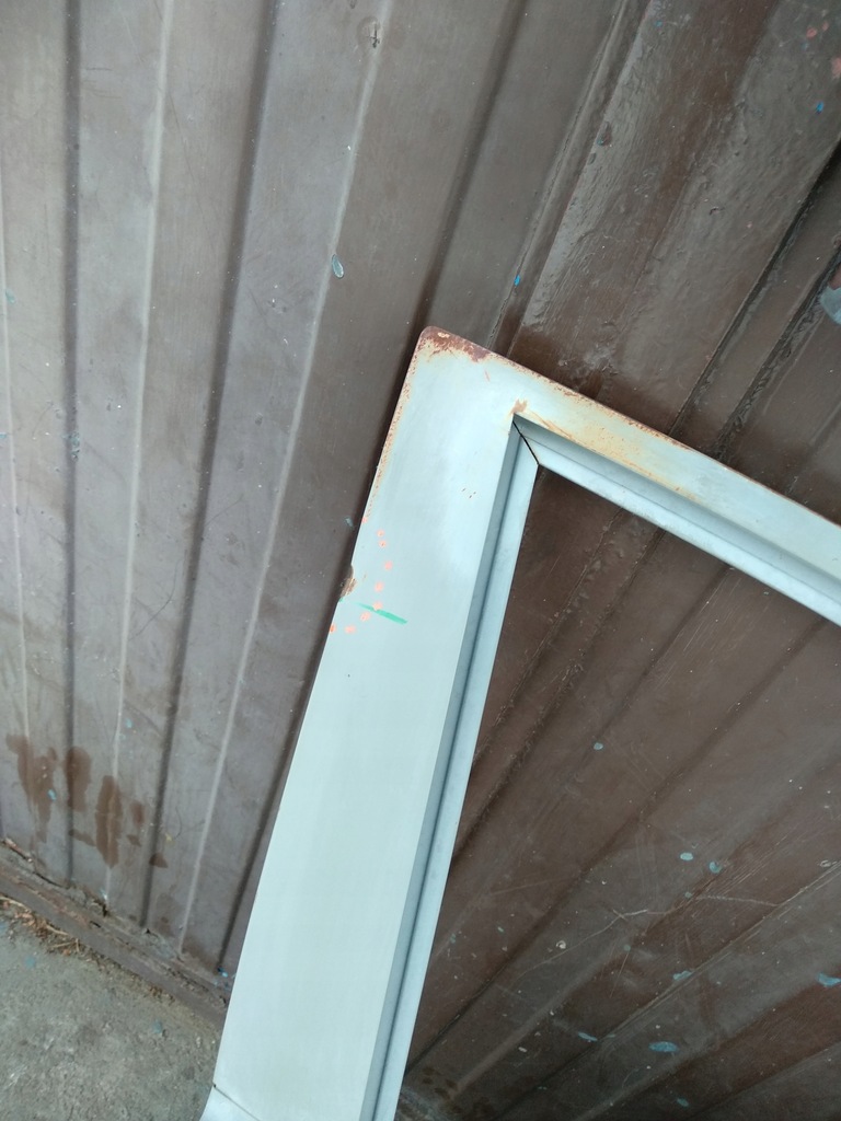 фото №7, Дверь правое перед hyundai ioniq