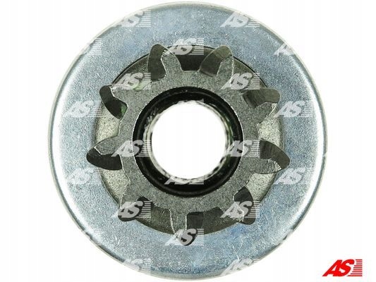 фото №10, Зчеплення односторонній, стартер as-pl sd6002