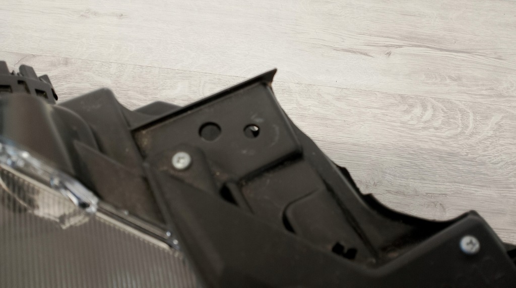 фото №5, Suzuki sx4 ii s cross 21- правая лампа перед передняя full led eu