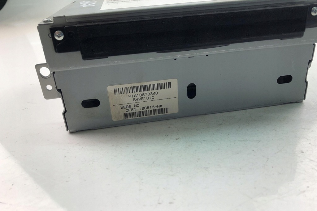 фото №1, Система навигации volvo s80 ii as 31357771aa 2011