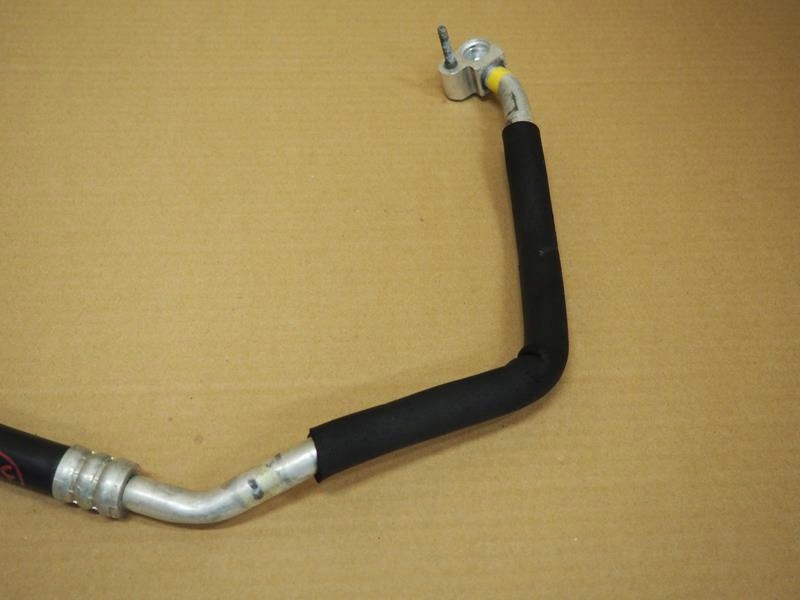 фото №2, Шланг труба трубка wąż кондиционера kia carnival