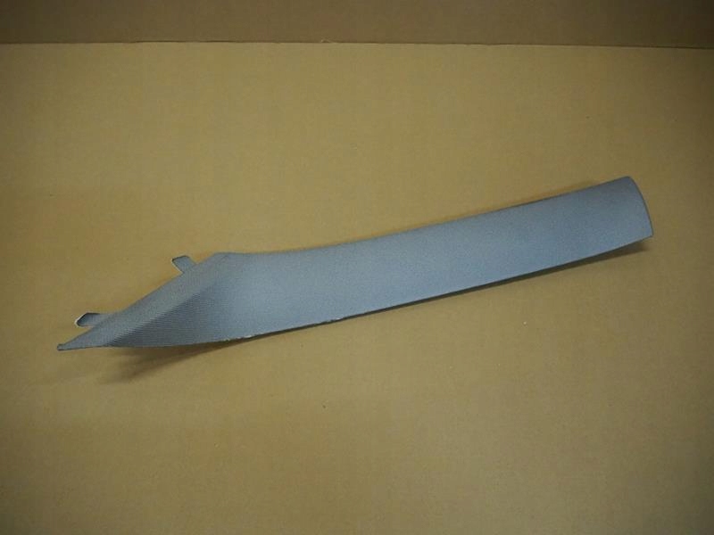 фото №2, Защита накладка стойка левая bmw f31