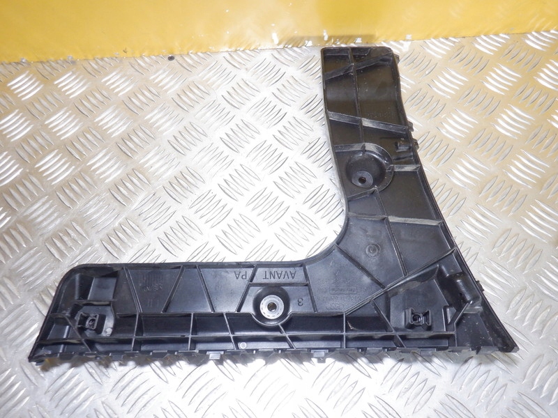 фото №11, Направляющая направляющая кронштейн бампера задняя audi a6 c7 fl