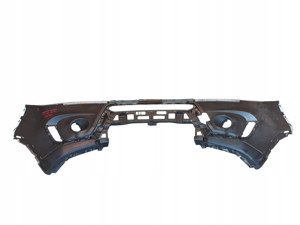 фото №9, Бампер перед передний suzuki grand vitara iii lift 18-24r 7171186r