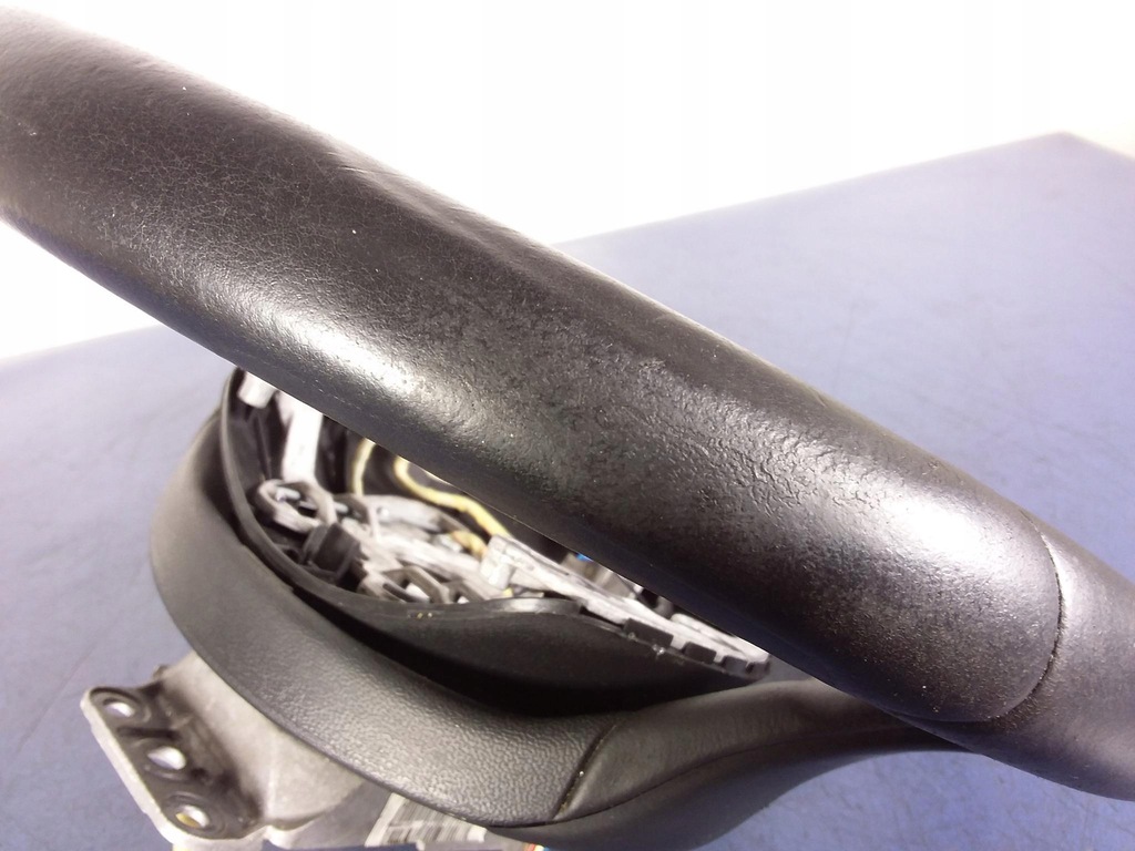 фото №6, Citroen c4 picasso воздуховод кожаный 96866512zd