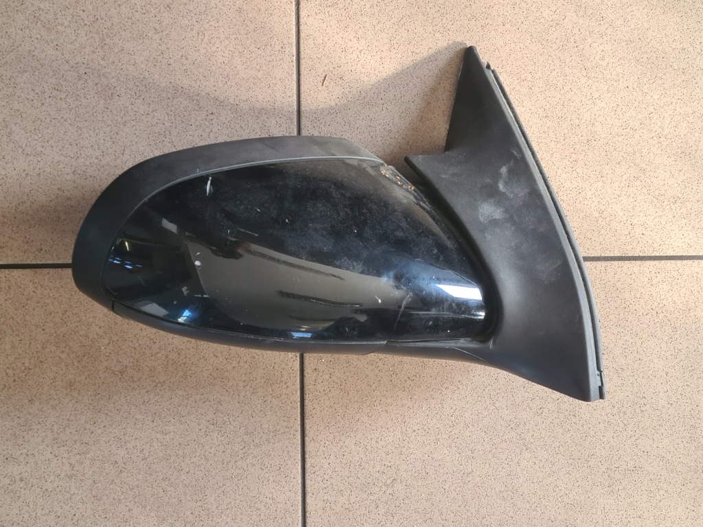 Купить Зеркало наружное правое 5 pin opel omega b